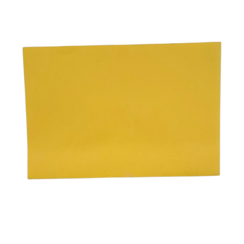Sobre Para Tarjeta Amarillo-01