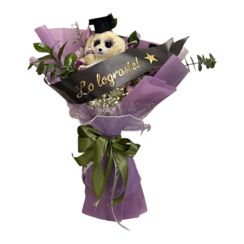 Bouquet Fantasy Biscuit