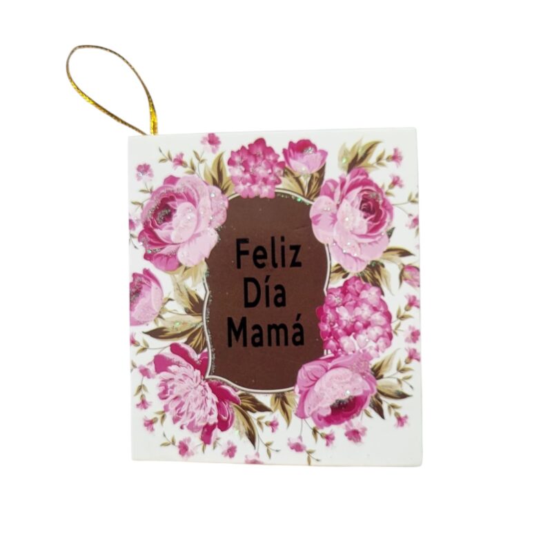 Tarjeta Feliz Dia Mamá-MD20