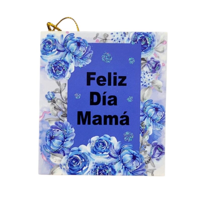 Tarjeta Feliz Dia Mamá-MD22