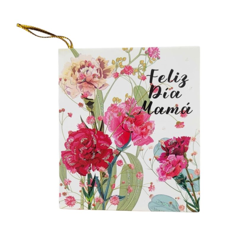Tarjeta Feliz Dia Mamá-MD24