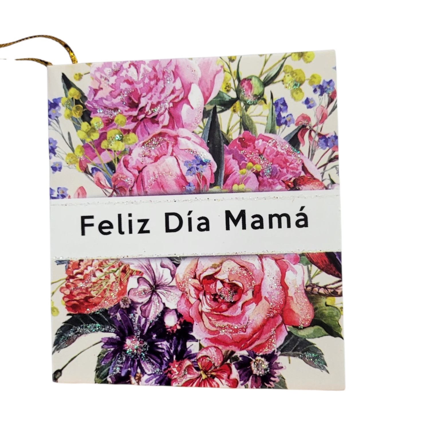 Tarjeta Feliz Dia Mamá-MD26