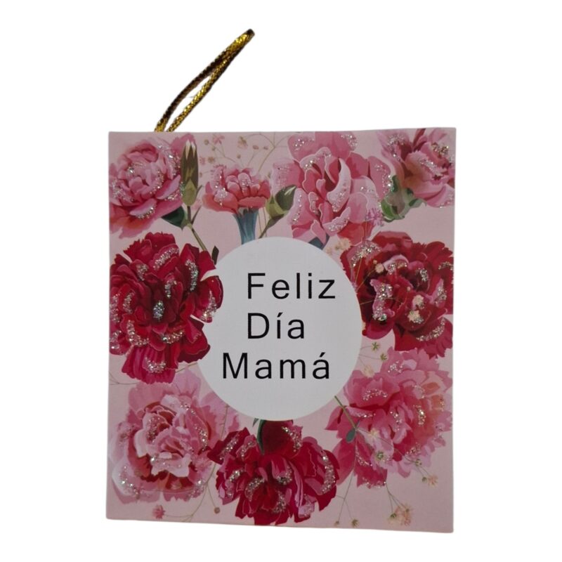 Tarjeta Feliz Dia Mamá-MD10