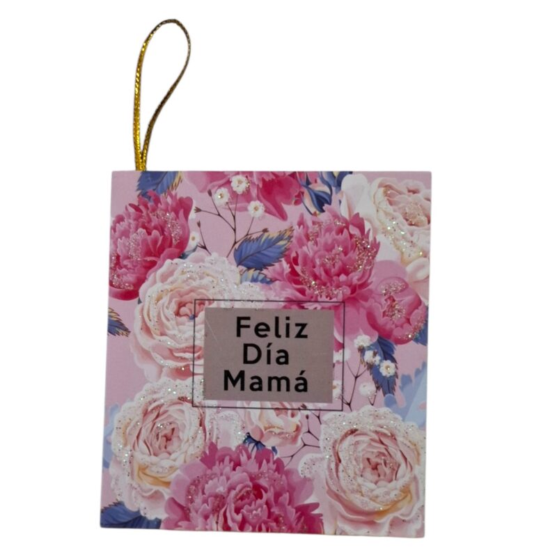 Tarjeta Feliz Dia Mamá-MD14