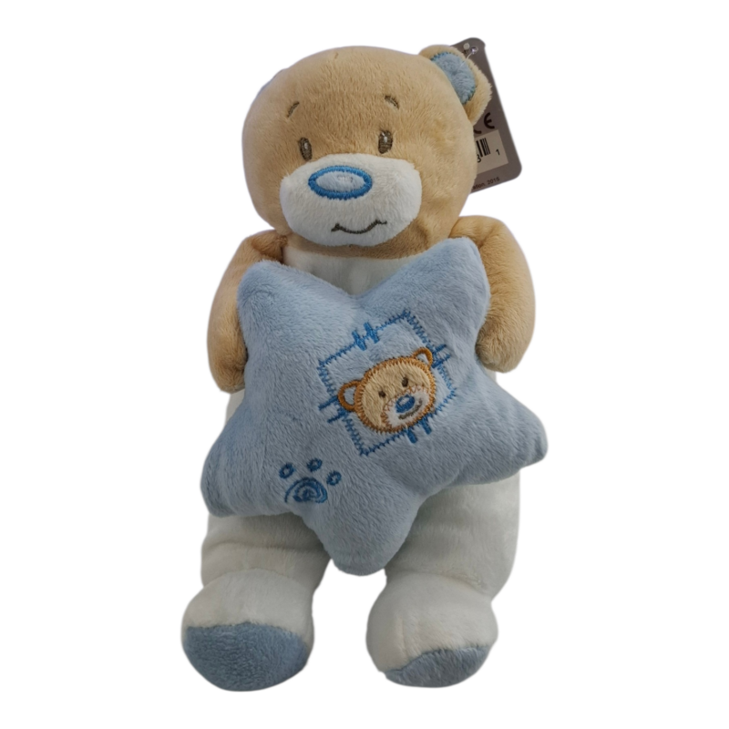 Peluche Baby Star 8 pulgadas