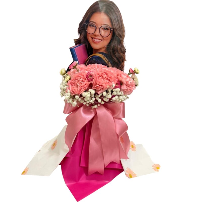 Bouquet Dioris
