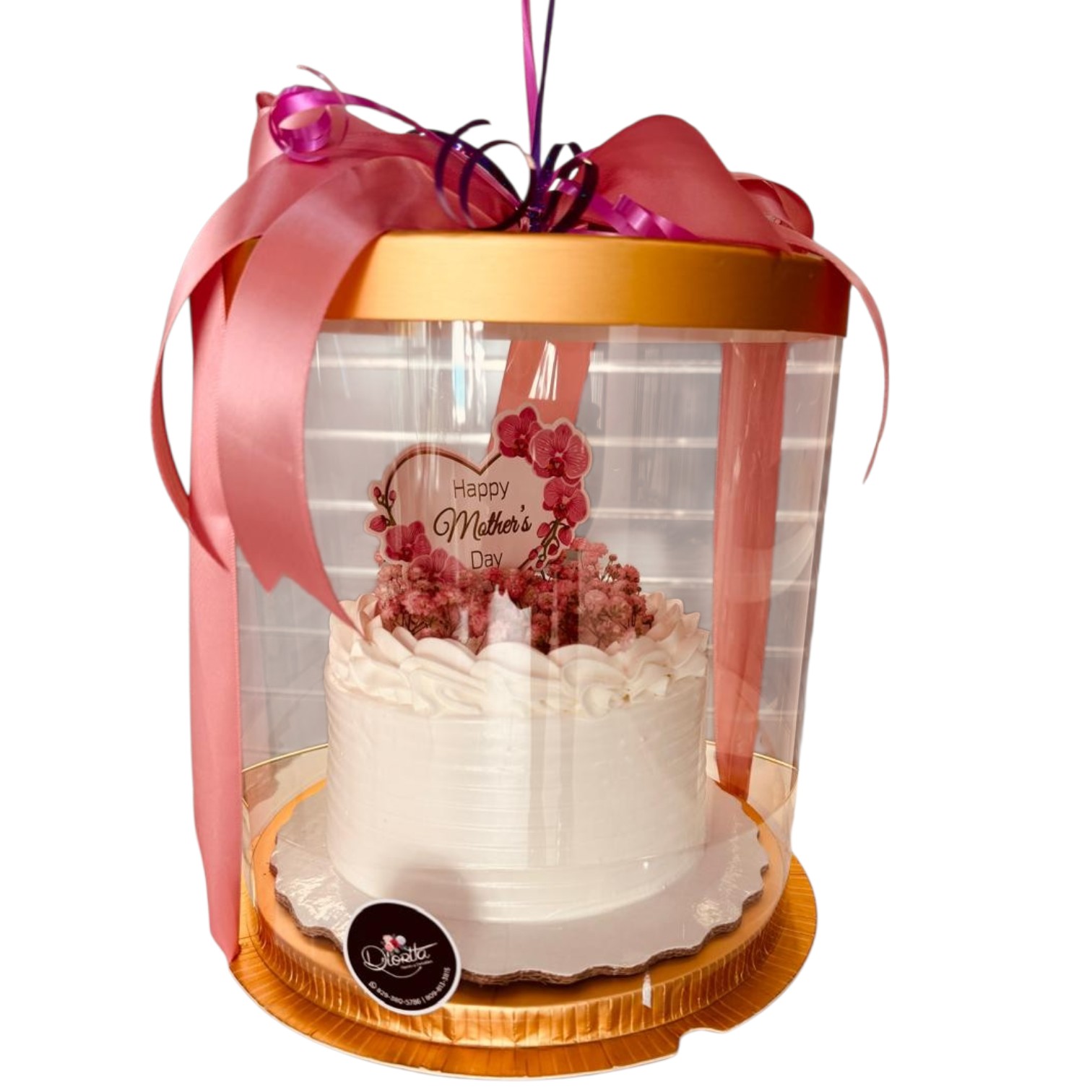 Sweet Cake