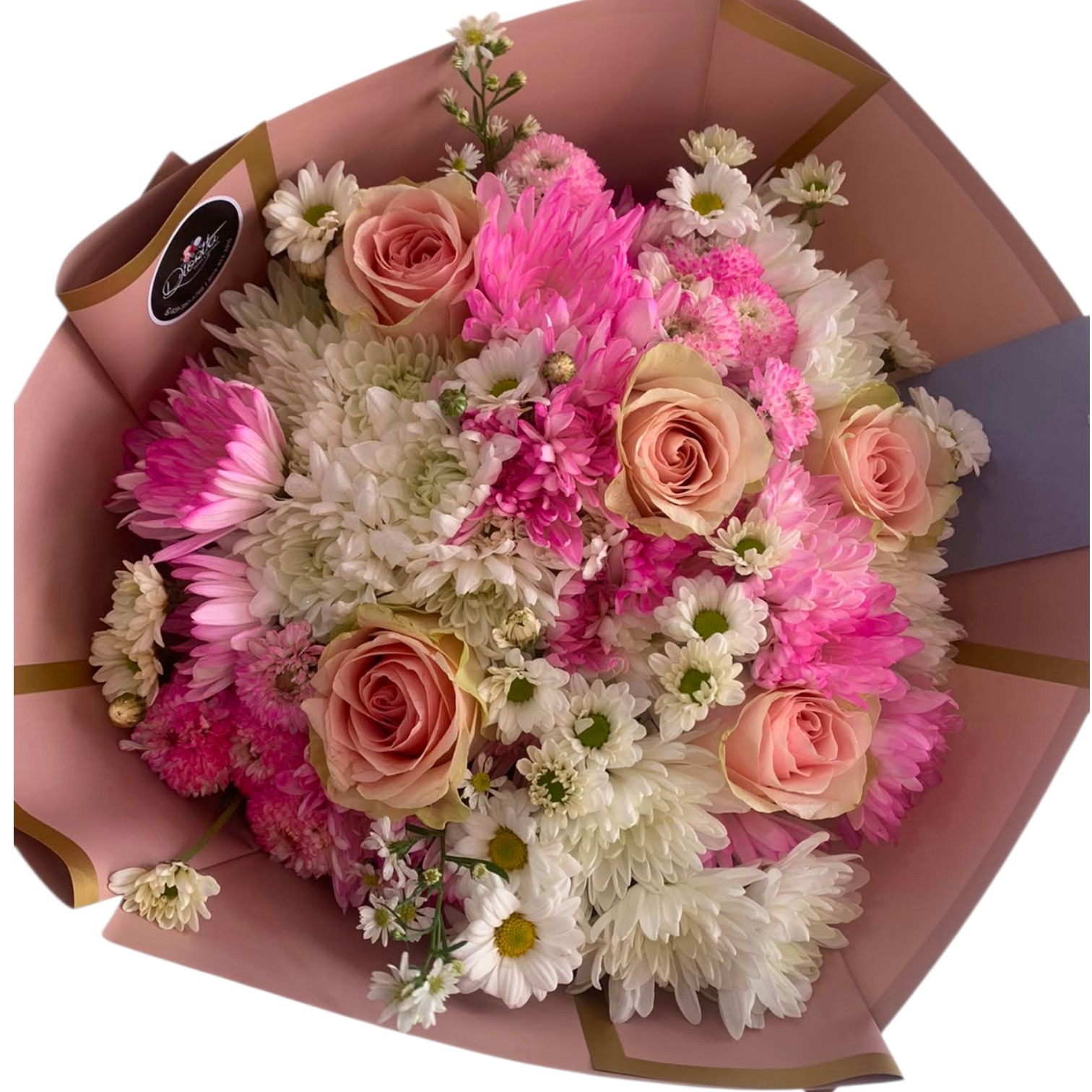 Bouquet Petite Romance