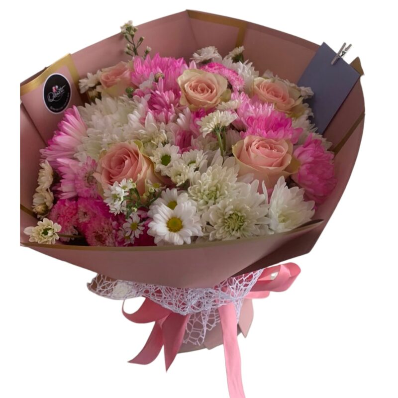 Bouquet Petite Romance