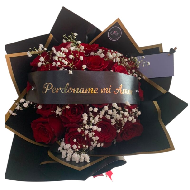 Bouquet Just For You