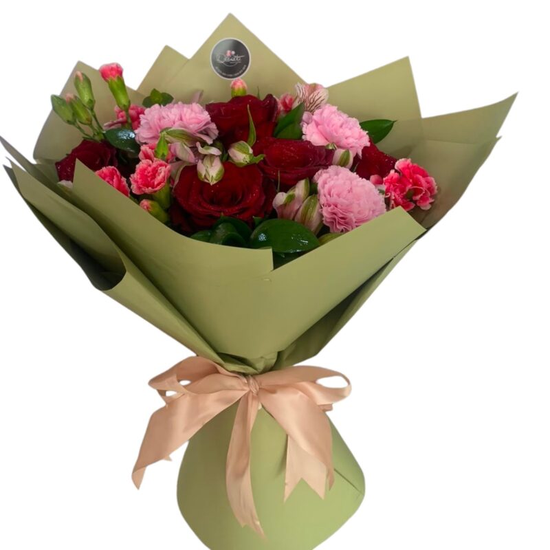 Bouquet Cariño Floral
