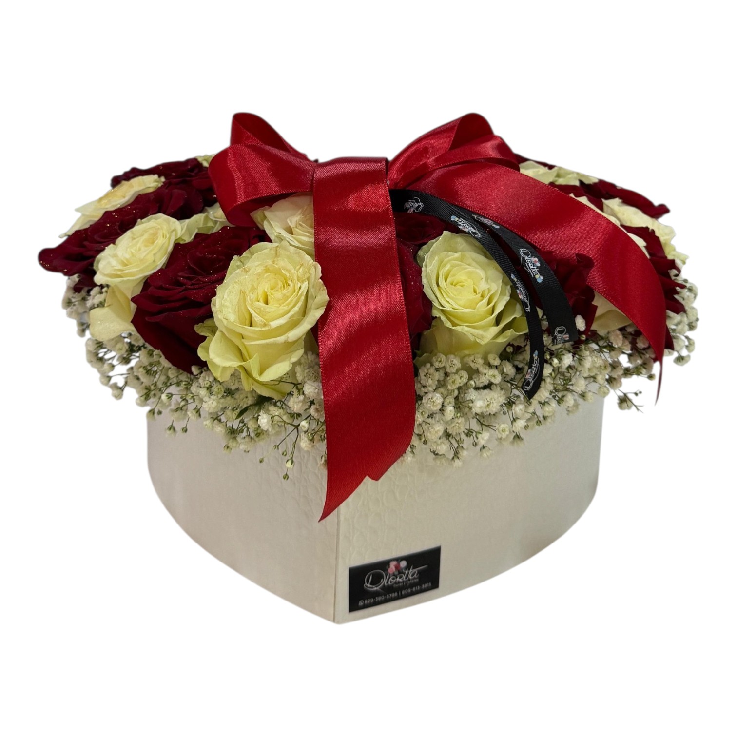 Arreglo Blooming Love
