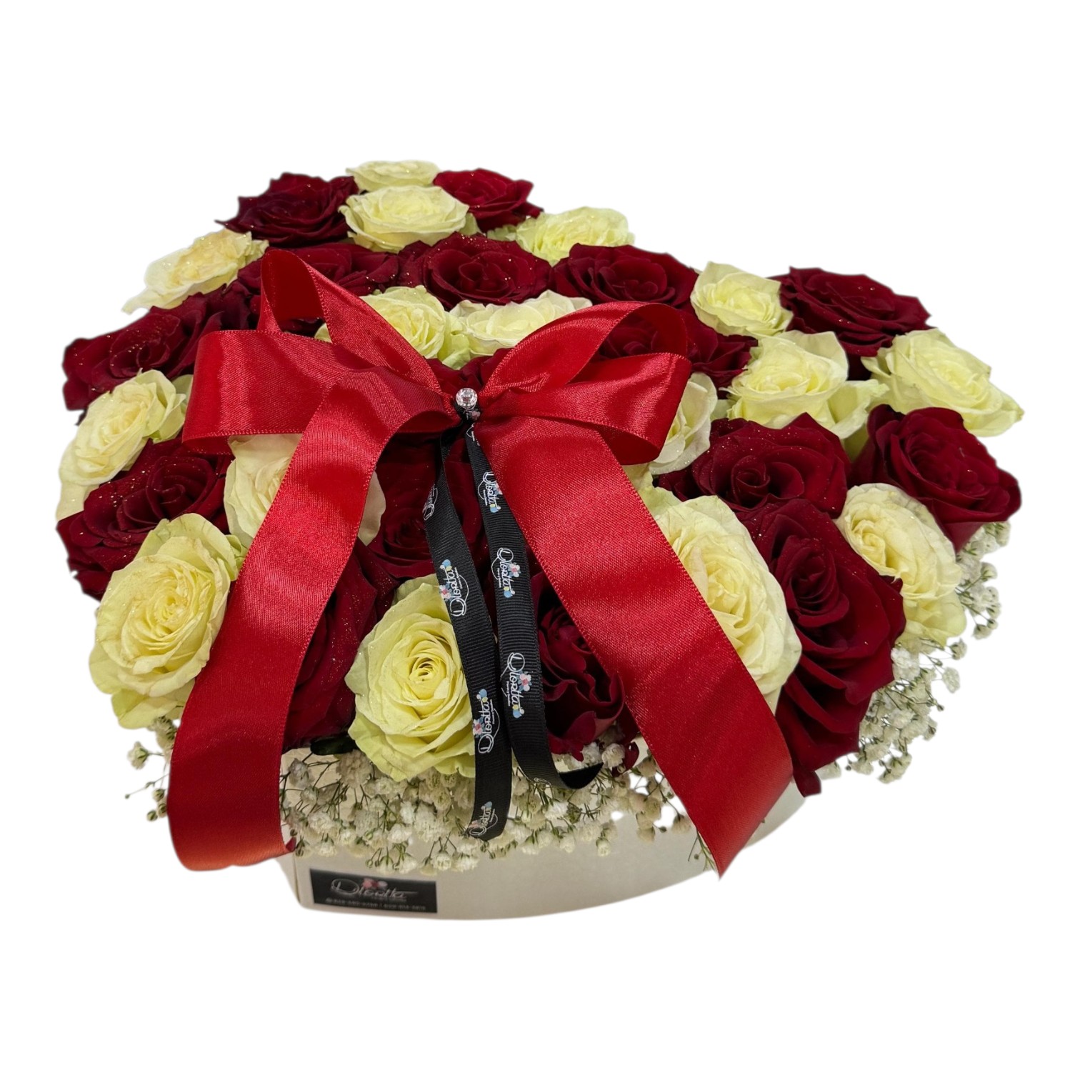 Arreglo Blooming Love