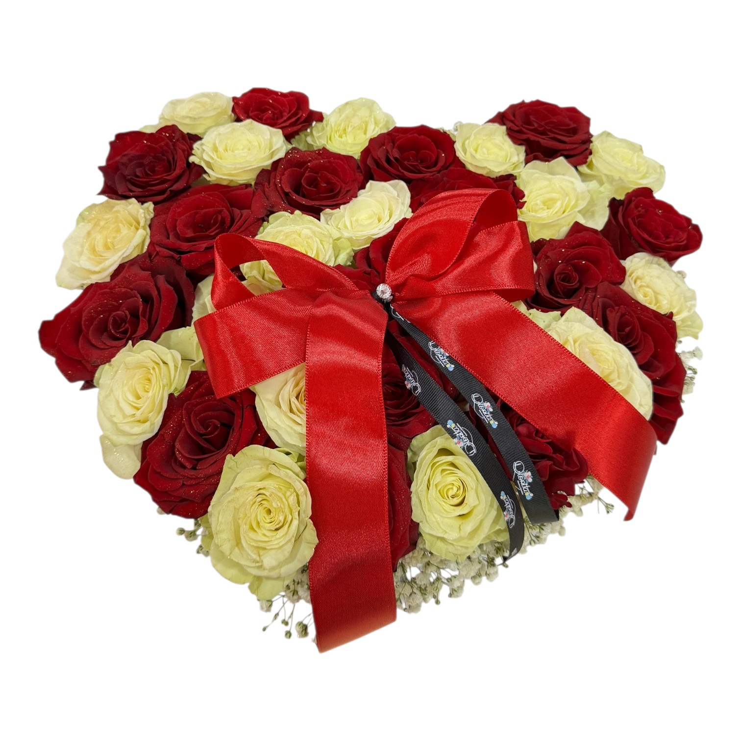 Arreglo Blooming Love