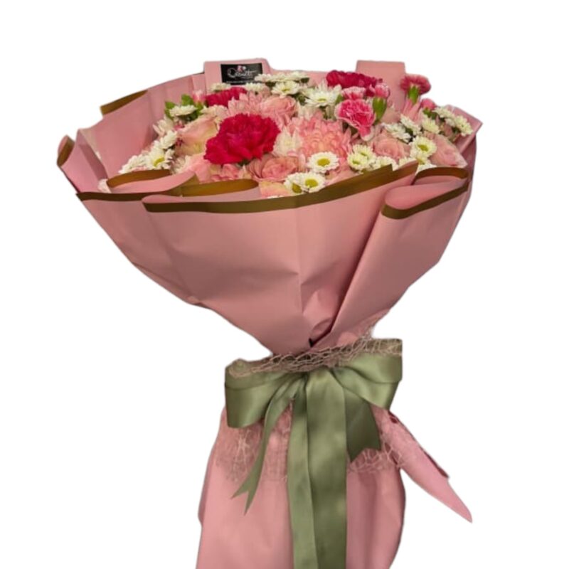 Bouquet Petite Garden