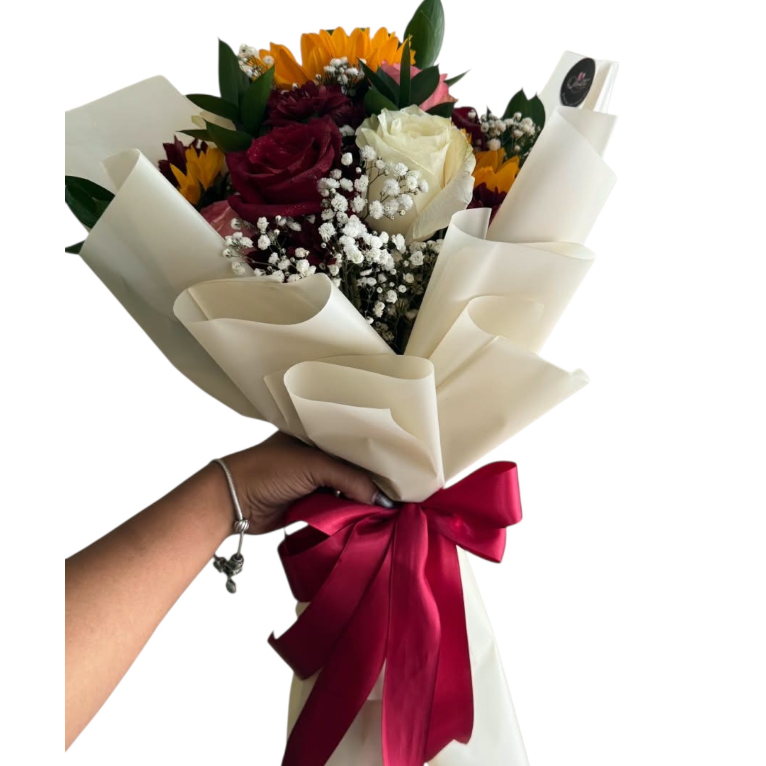 Bouquet Shine Radiante
