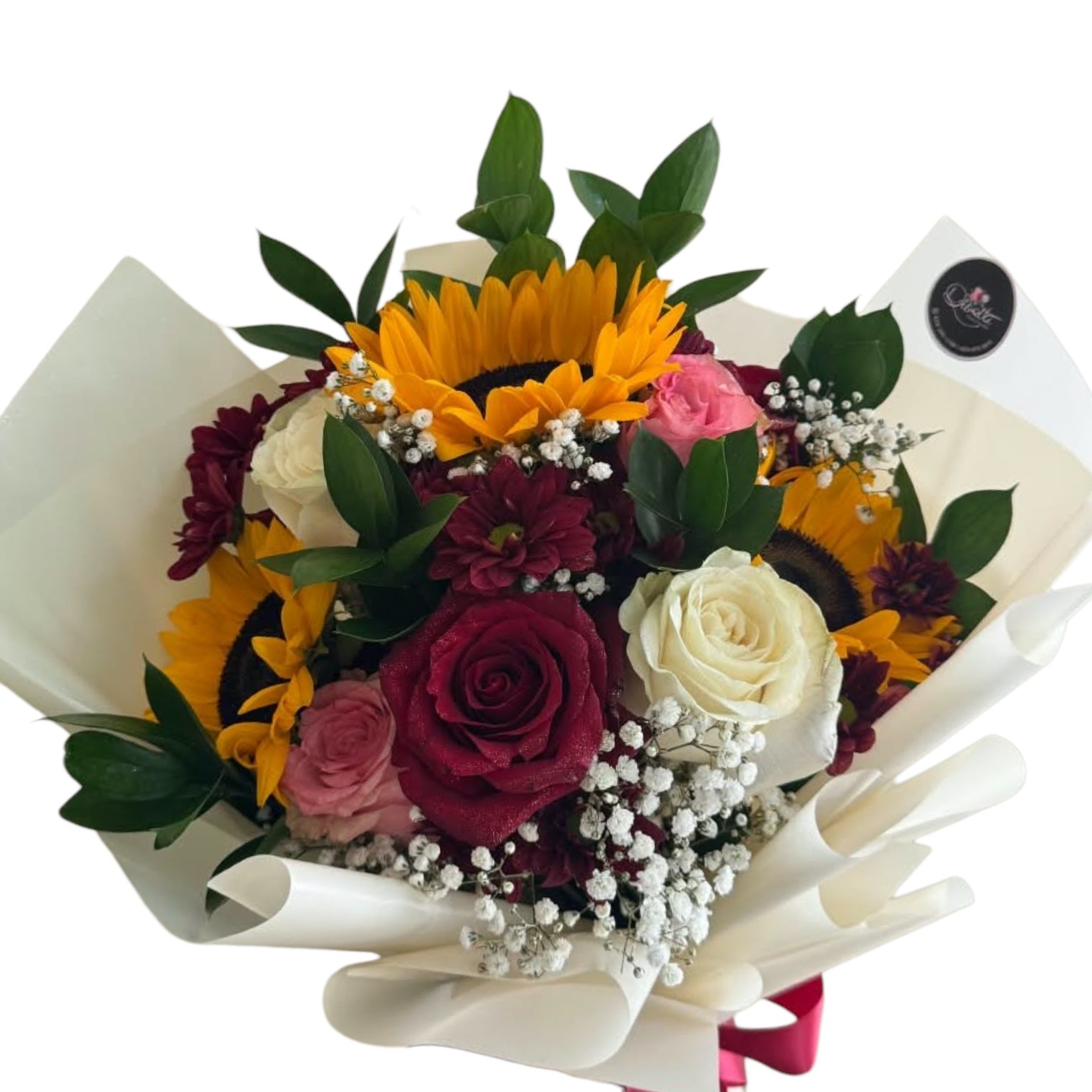 Bouquet Shine Radiante