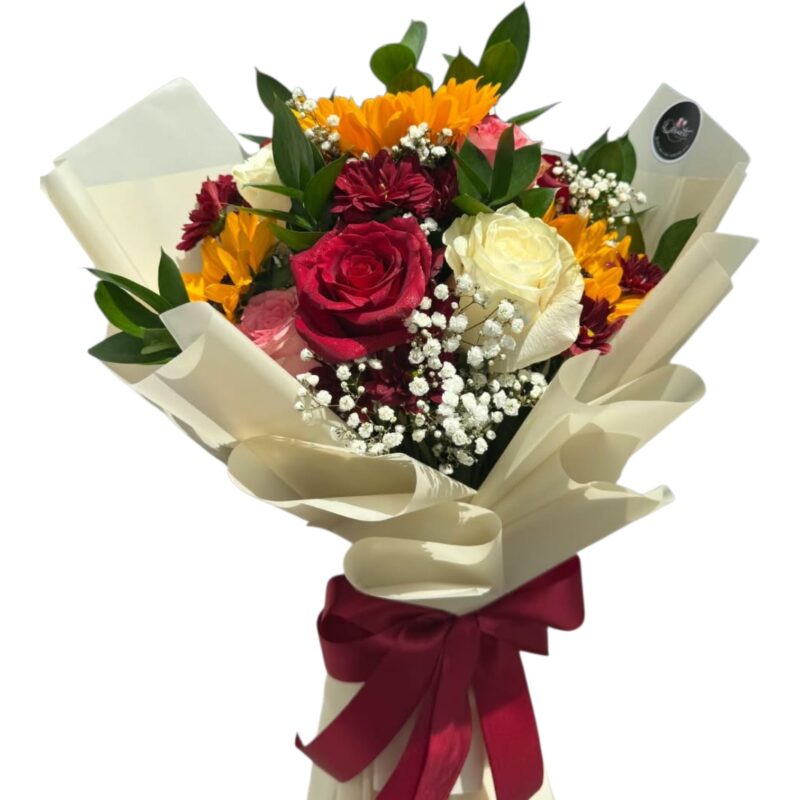 Bouquet Shine Radiante