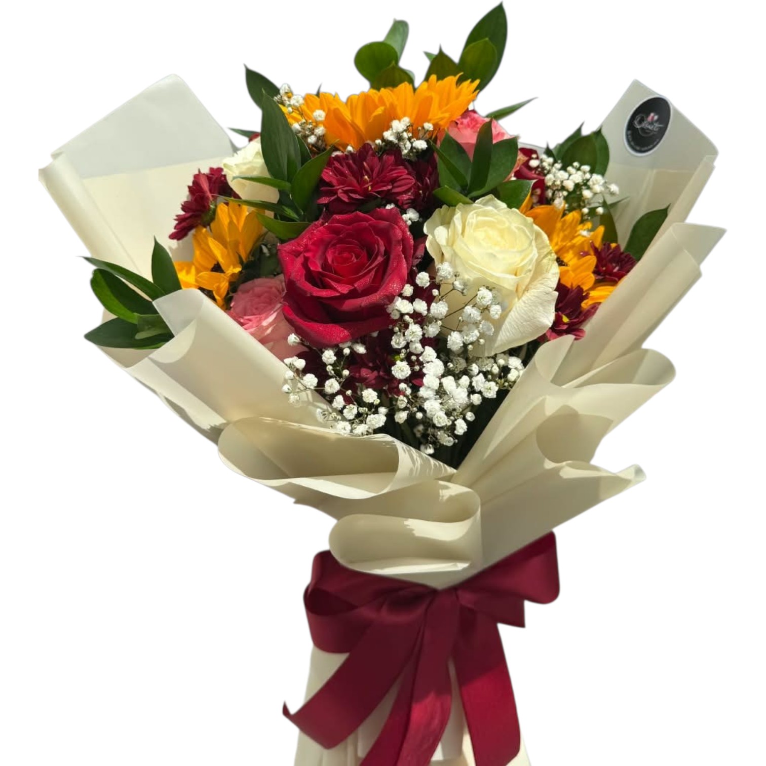 Bouquet Shine Radiante