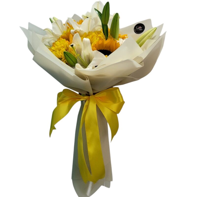 Bouquet Luz For You