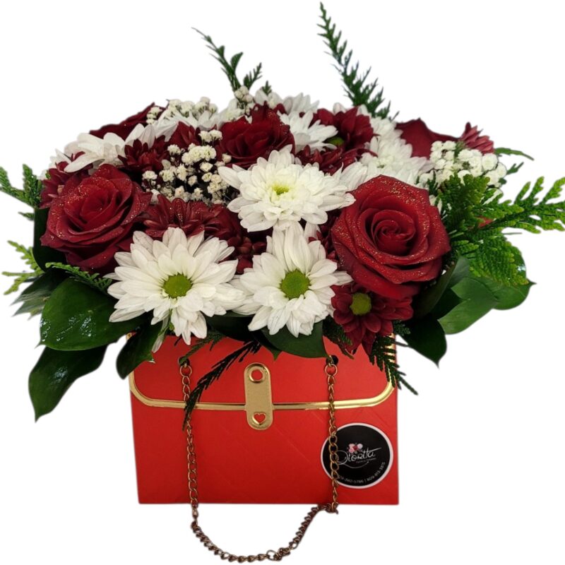 Arreglo Lovely Bag